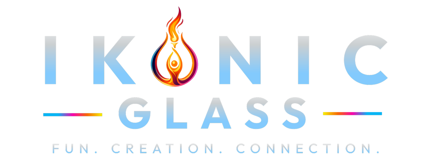 IKONIC GLASS