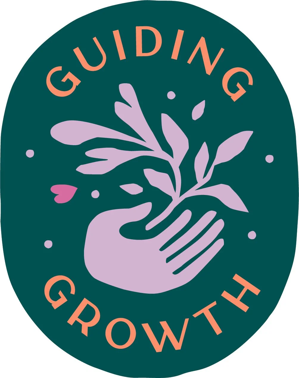 Guiding Growth
