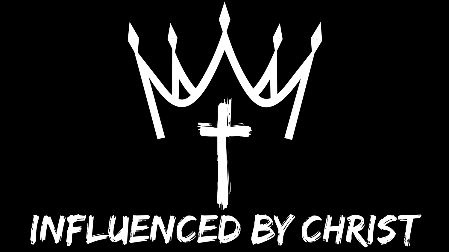 Influenced by Christ