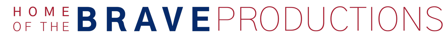 Home of the BRAVE Productions