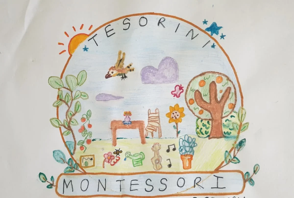 Tesorini Montessori | Sunshine Coast