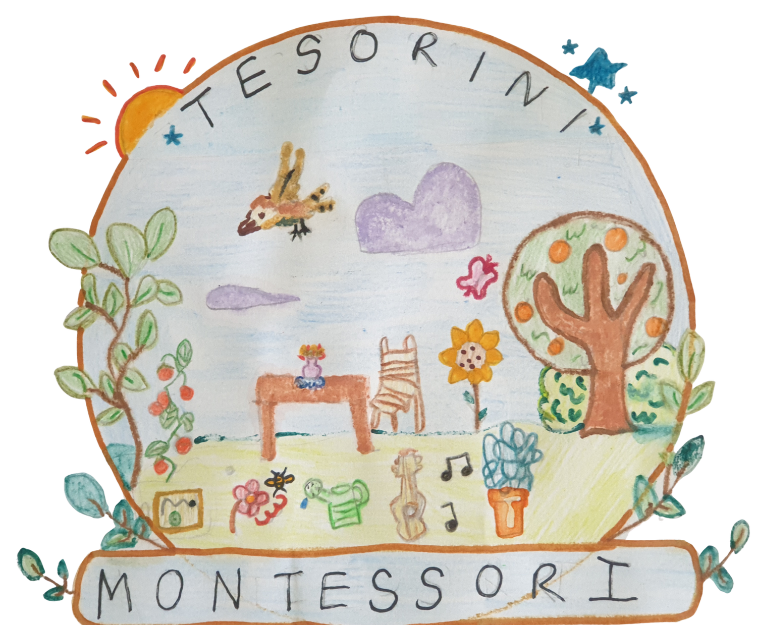 Tesorini Montessori | Sunshine Coast