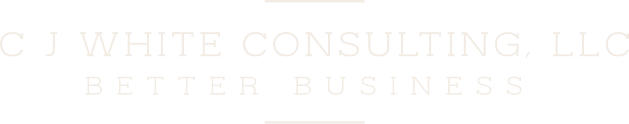 C J White Consulting, LLC
