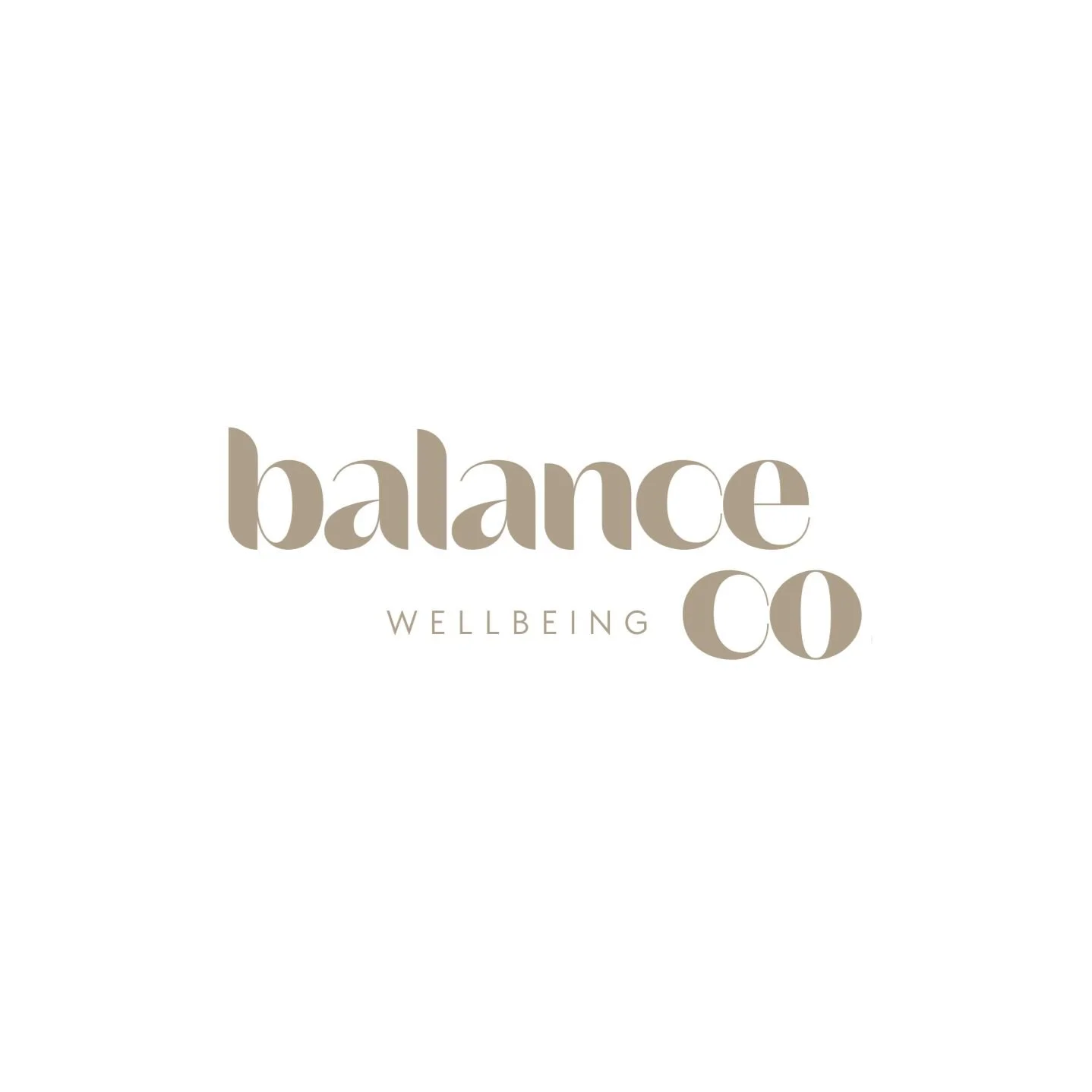 Balance Wellbeing Co.