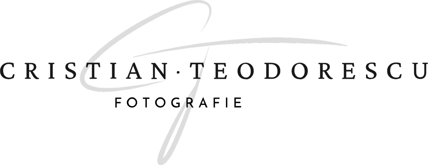 Cristian Teodorescu Fotografie