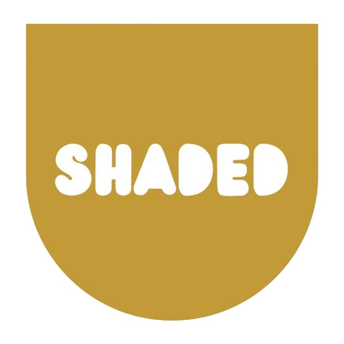 SHADED