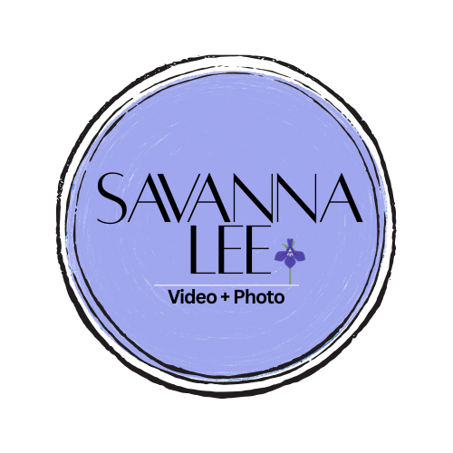 Savanna Lee (Video & Photo)