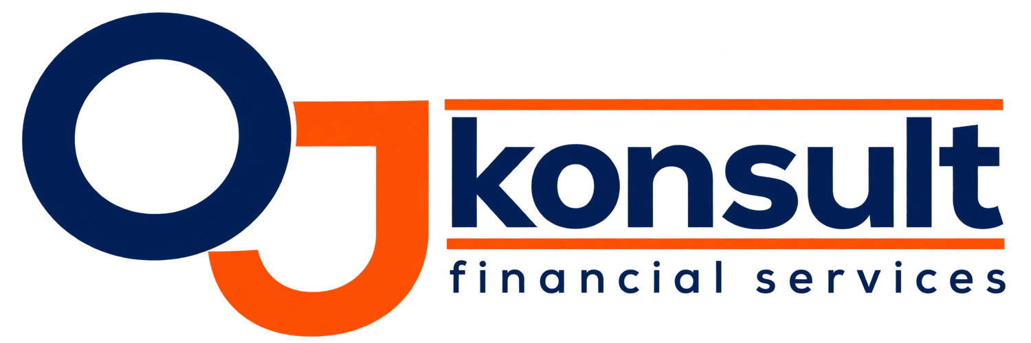 OJ Konsult