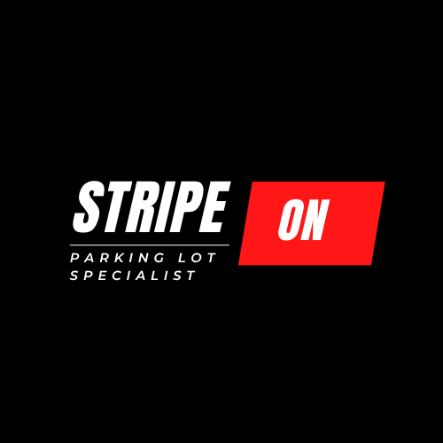 Stripe On: Parking Lo