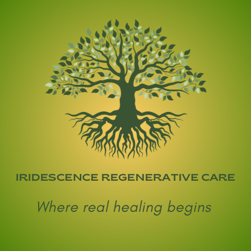 Iridescence Regenerative Care 