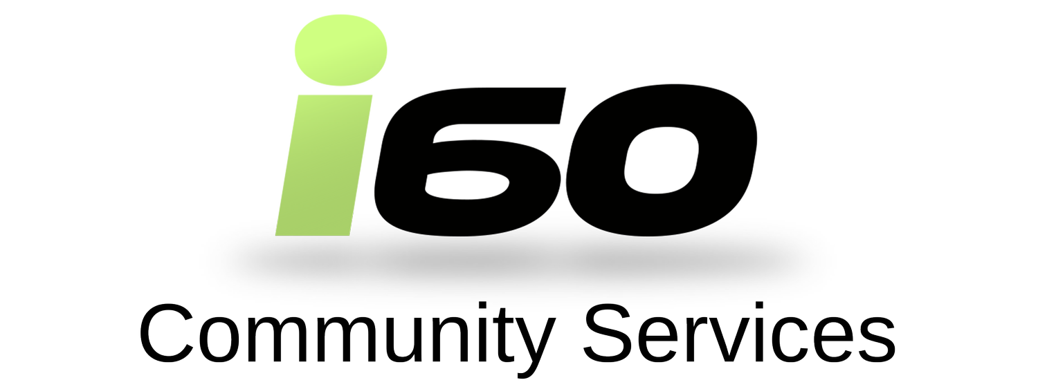 i60 Community Services