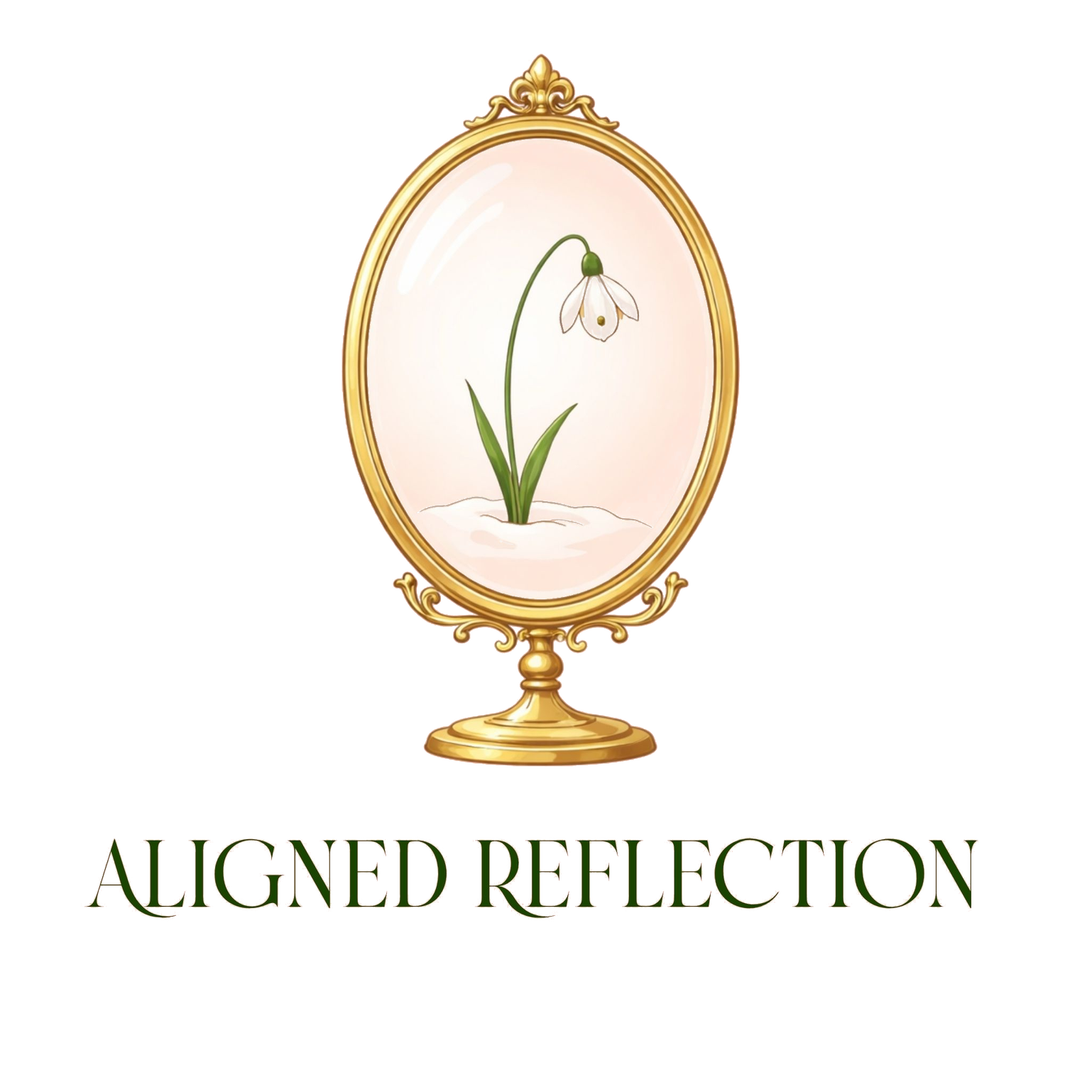 Aligned Reflection Coaching & Consulting