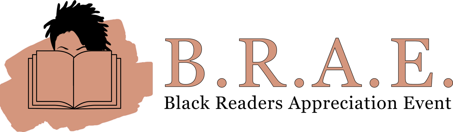 Black Readers Appreciation Event