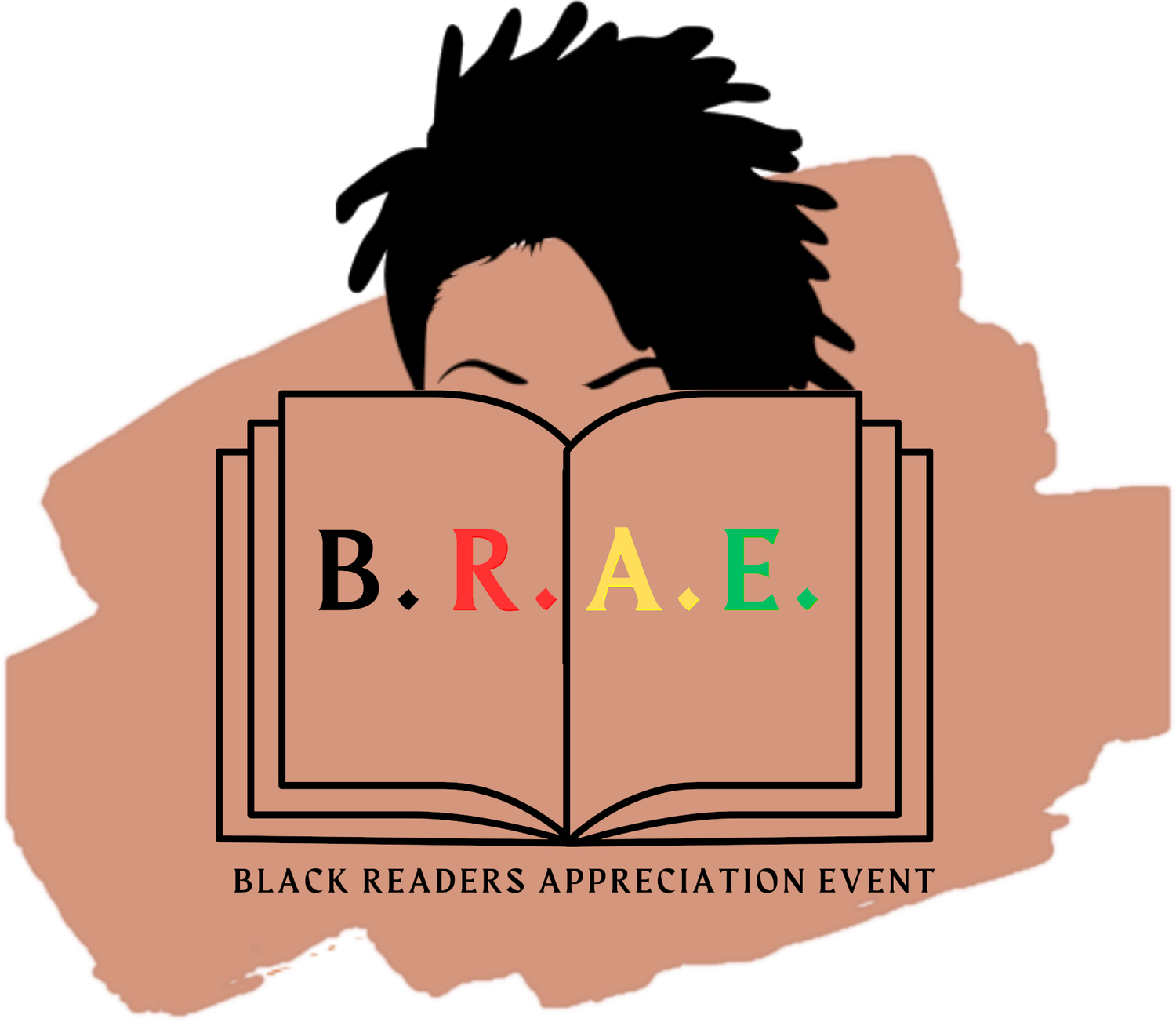 Black Readers Appreciation Event