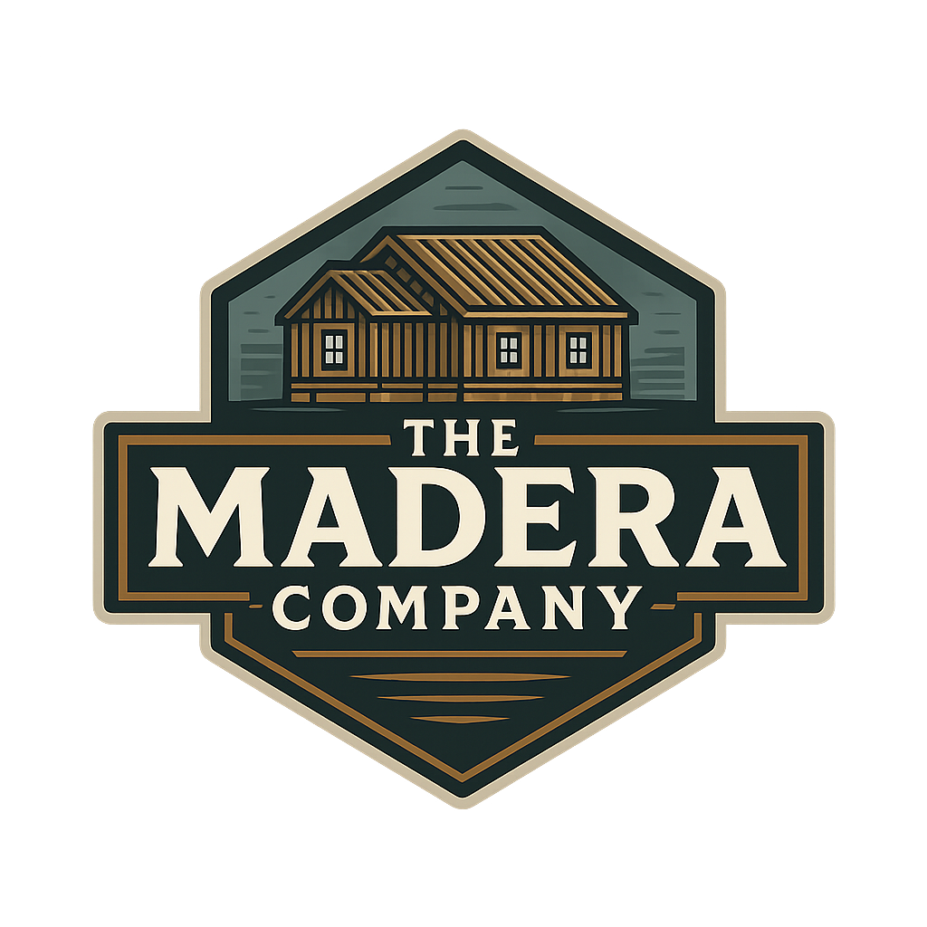 The Madera Company