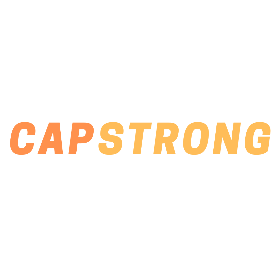 CAP STRONG
