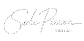 SEDA PIAZZA DESIGN
