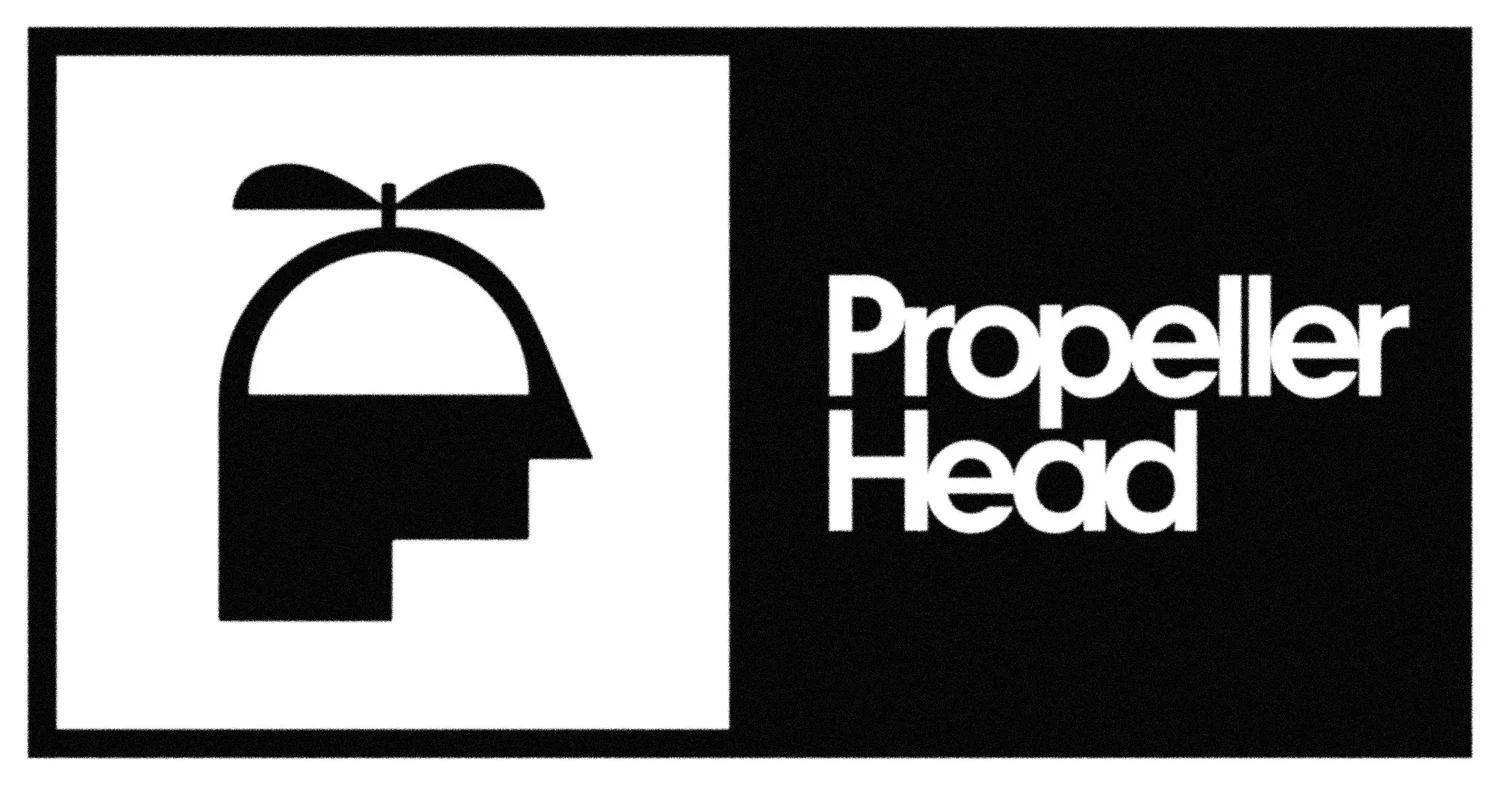 Propellerhead