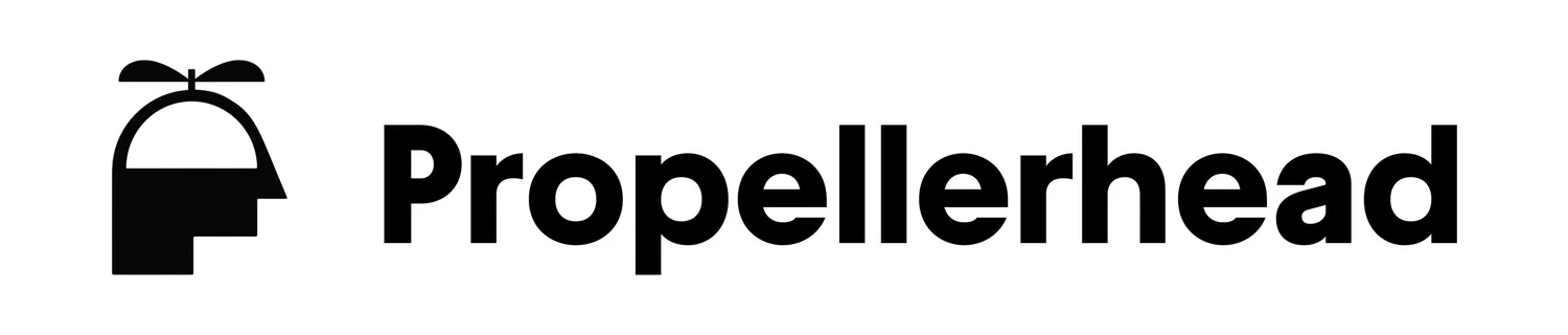 Propellerhead