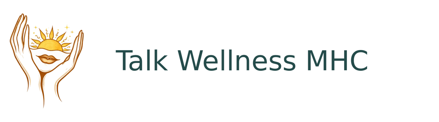 Talk Wellness MHC