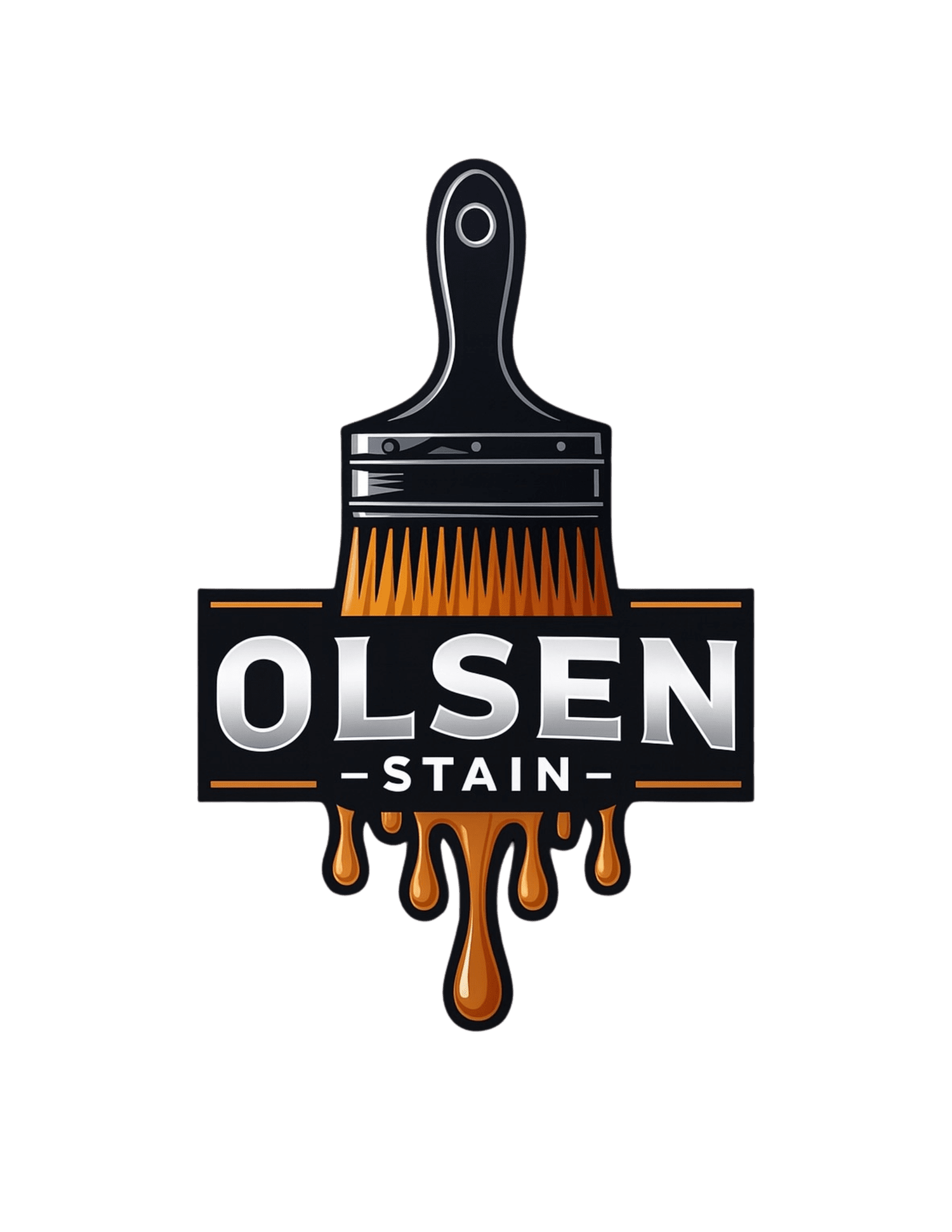 Olsen Stain Company