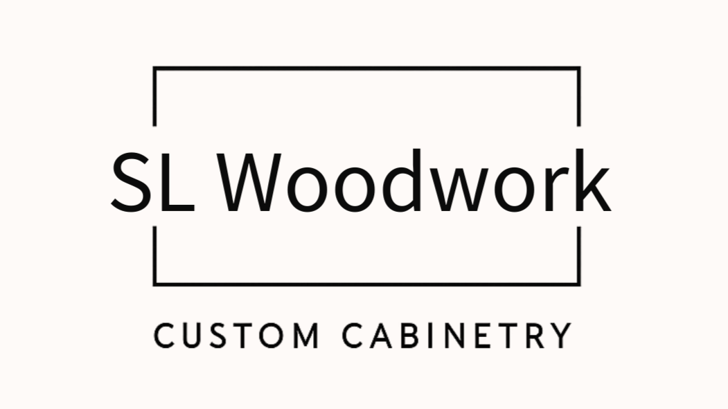 SL Woodwork Custom Cabinetry