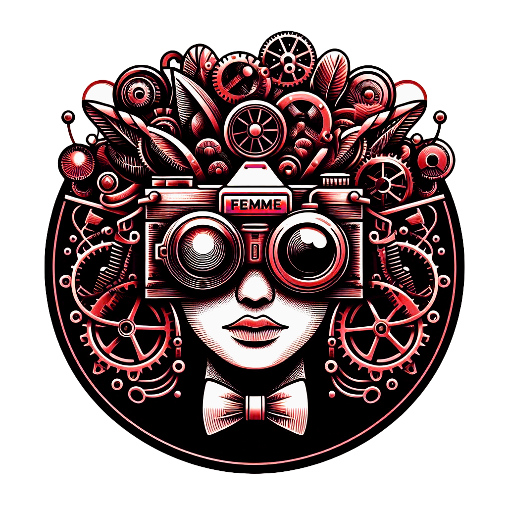 The Femme Photography Company