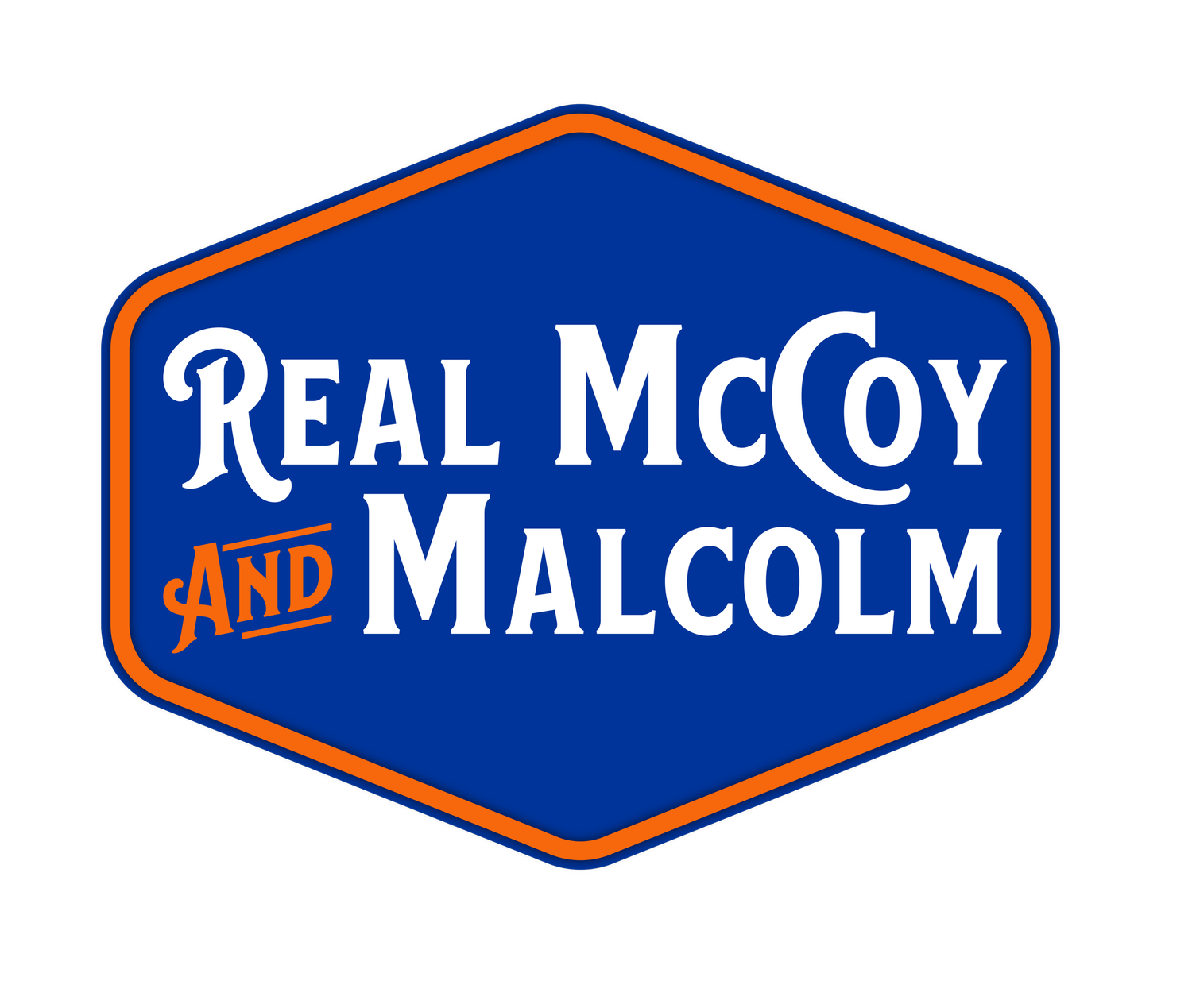 Real McCoy &amp; Malcolm Genetics