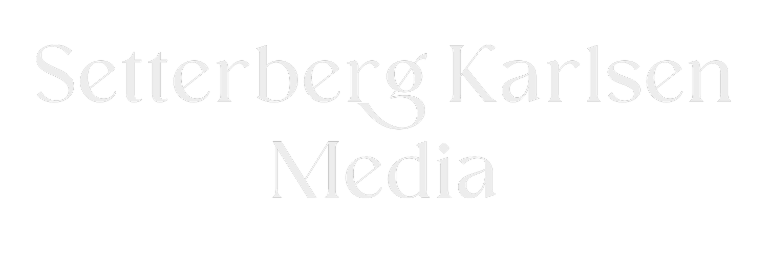 Setterberg Karlsen Media