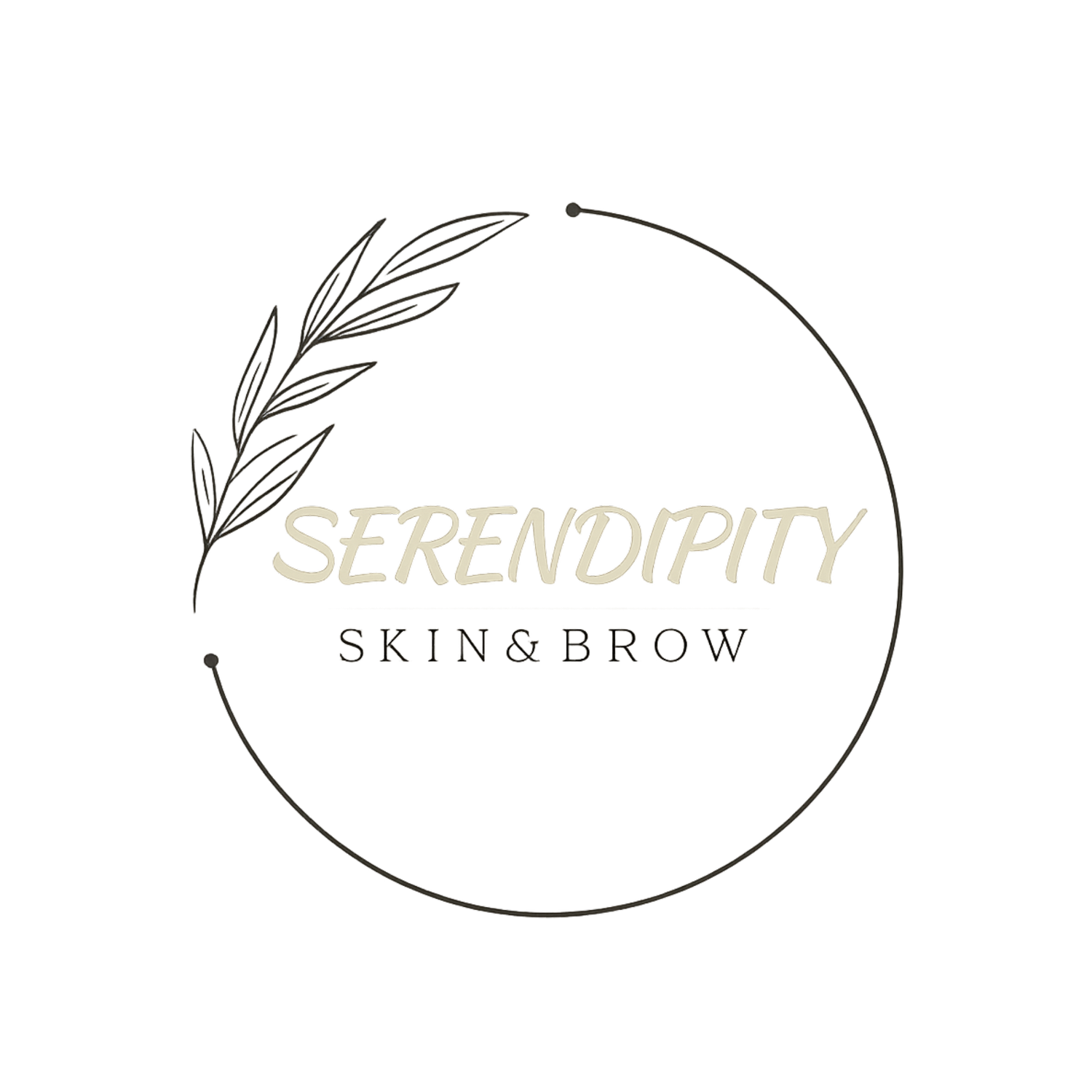 Serendipity Skin & Brow