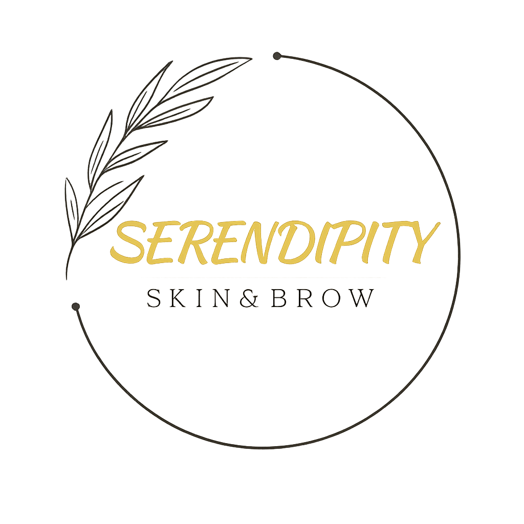 Serendipity Skin & Brow