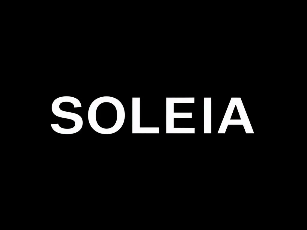 Soleia Studio | Photography, Cinematography & AI-Generated Visuals