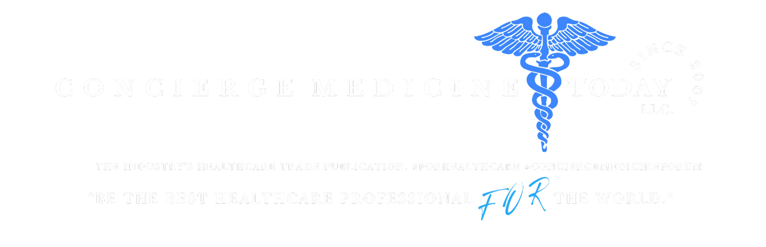Concierge Medicine Forum