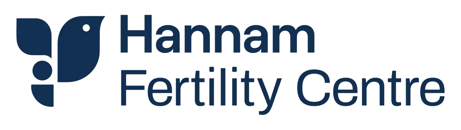 Hannam Fertility Centre | Fertility Clinic Toronto & Ottawa - IVF, IUI, Egg Freezing