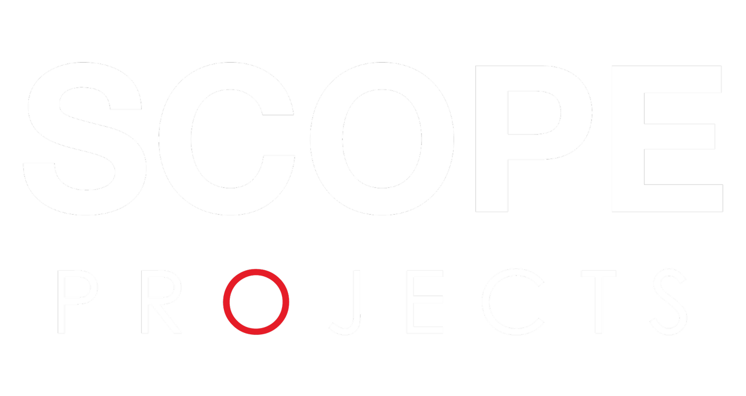 Scope Projects