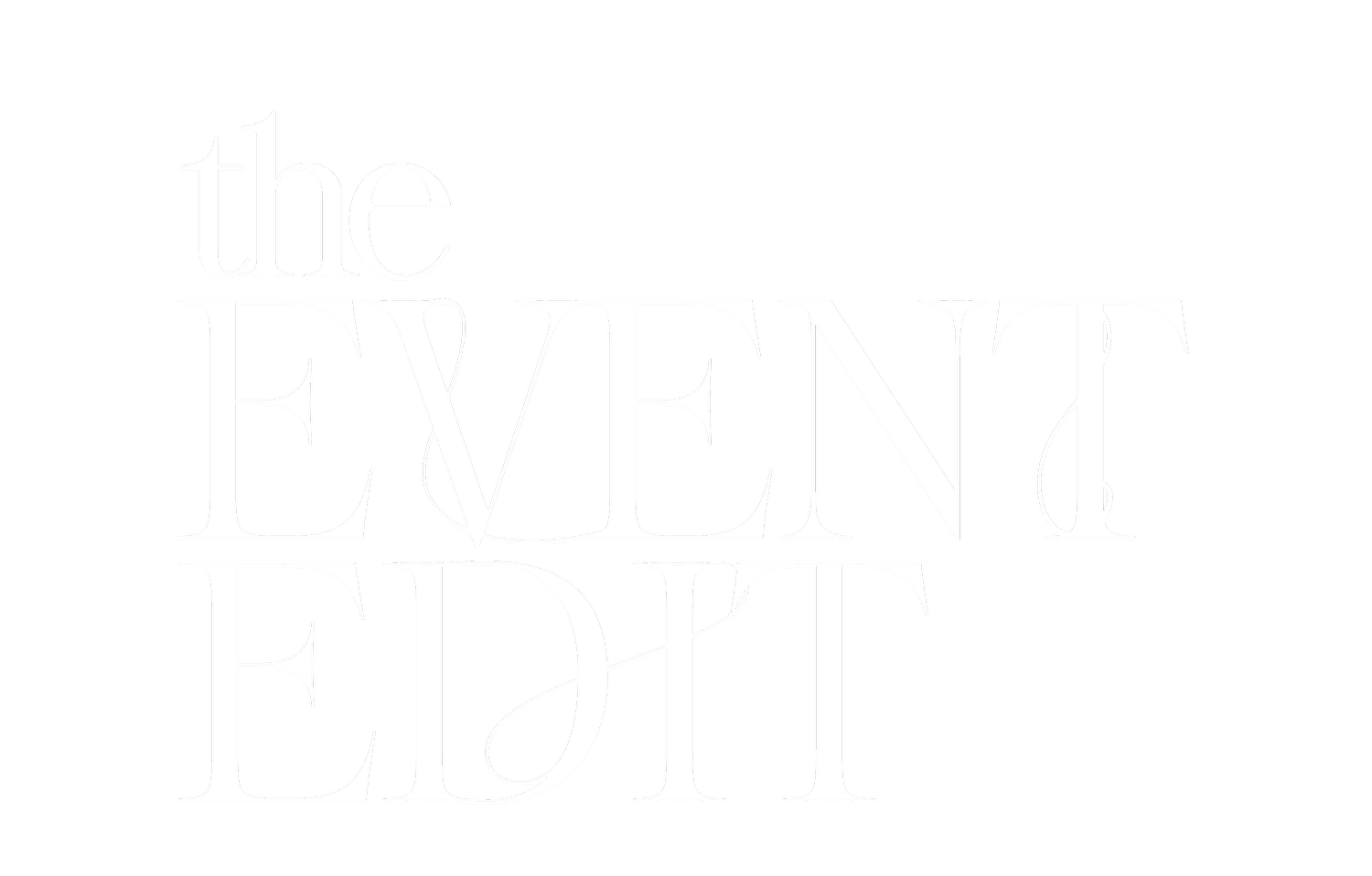 The Event Edit