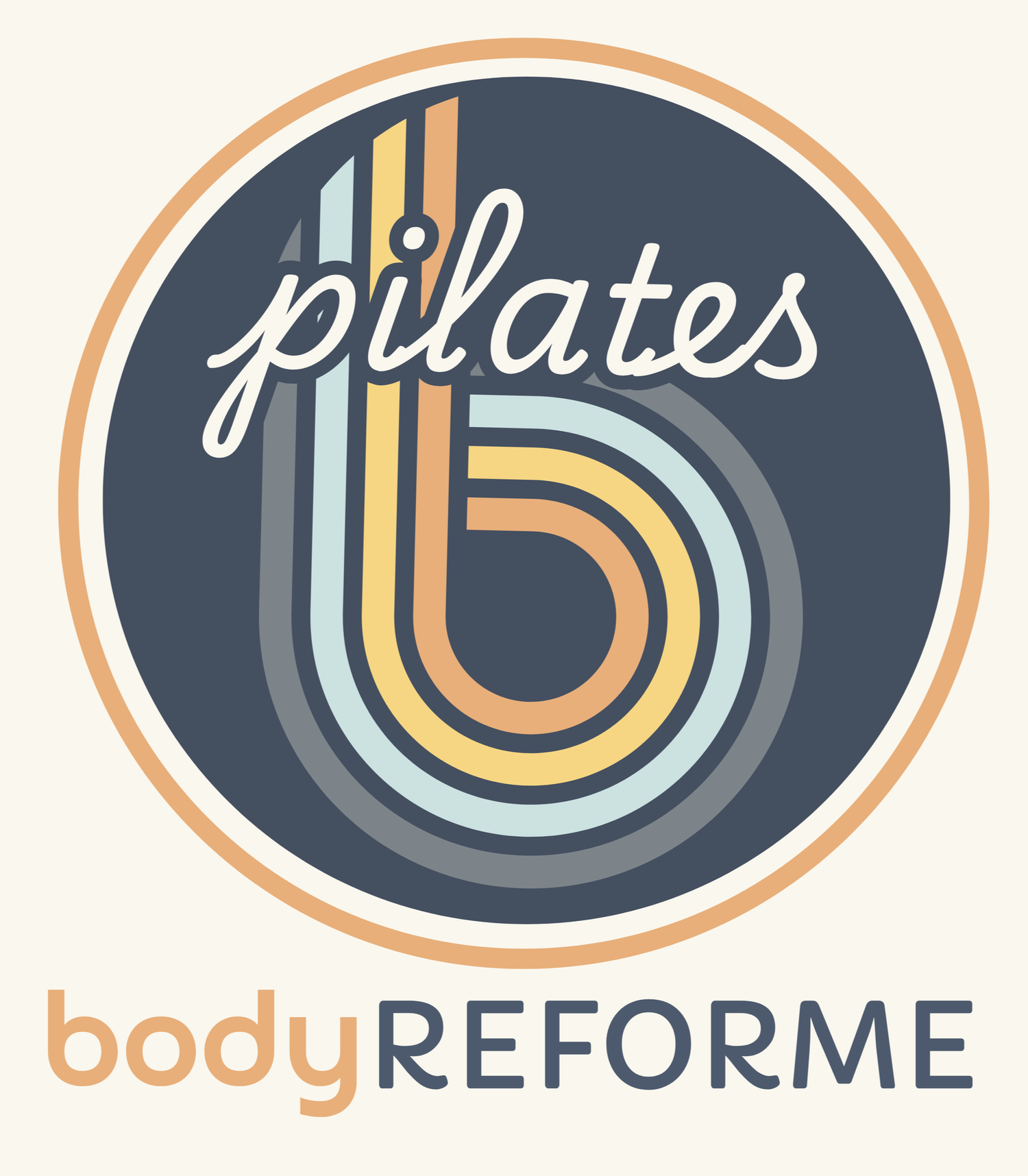 bodyREFORME Pilates & Movement Studio in Urbandale IA
