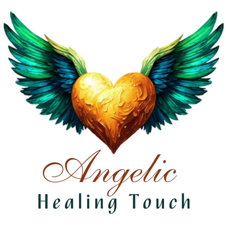 Angelic Healing Touch