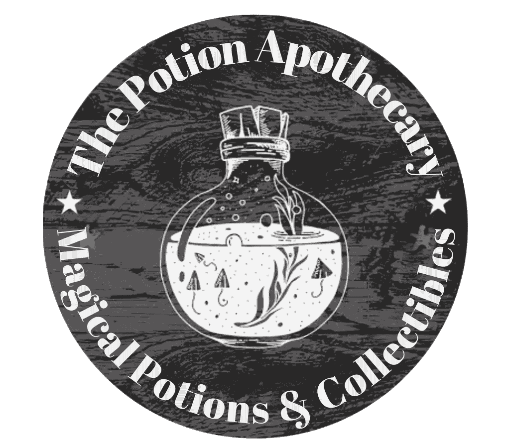 The Potion Apothecary