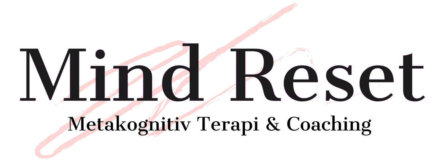 Mind Reset