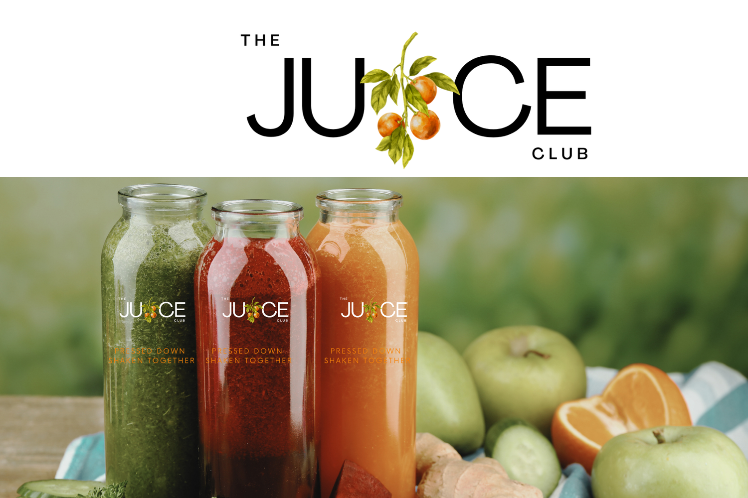 The Juice Club