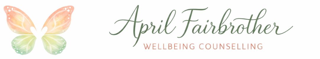 April Fairbrother Well-Being Counselling