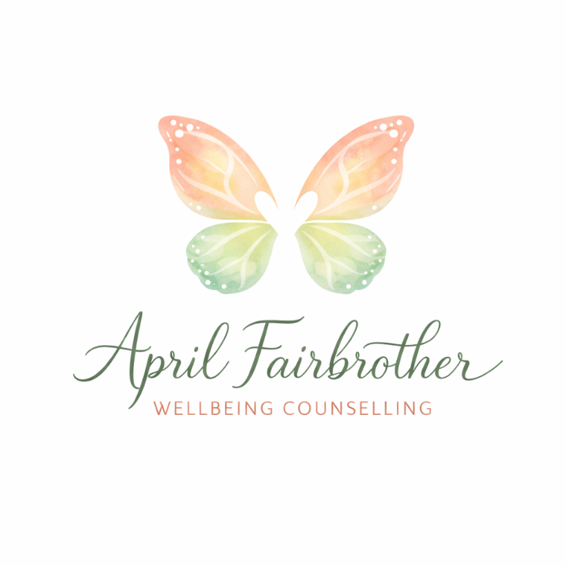 April Fairbrother Well-Being Counselling