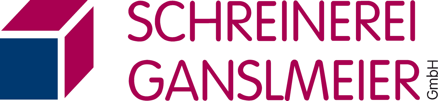 Schreinerei Ganslmeier