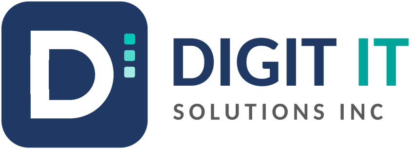DIGIT IT Solutions