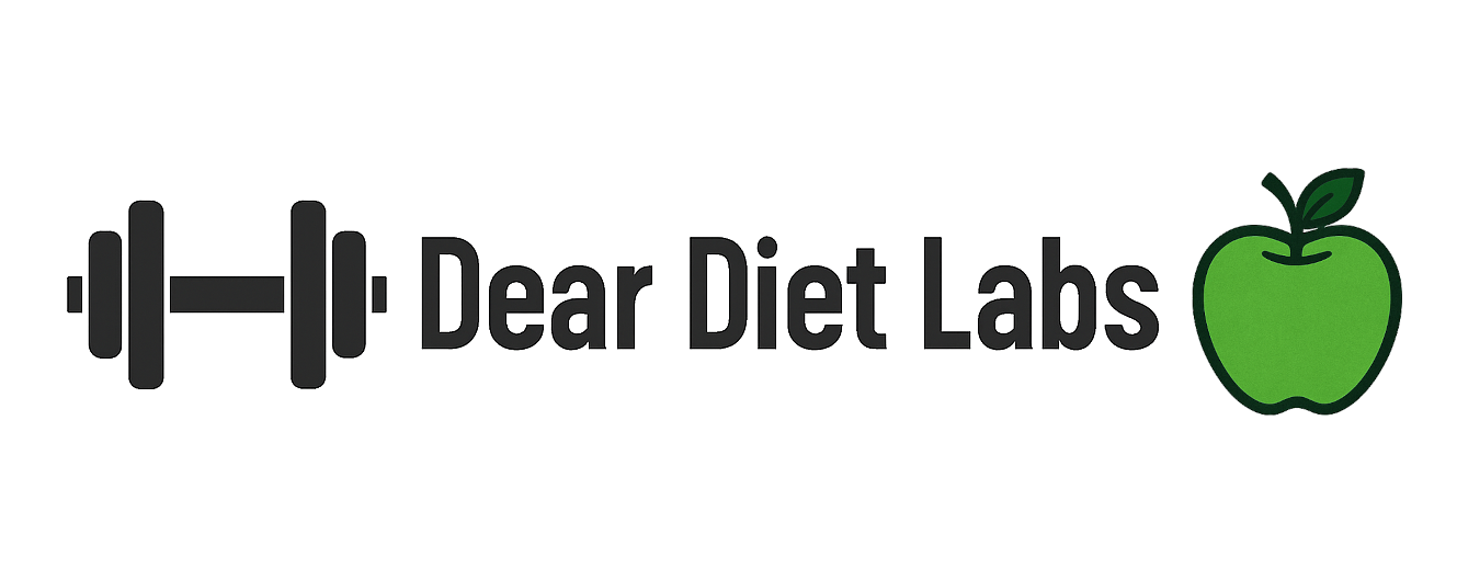 Customized Fitness Book Written For You