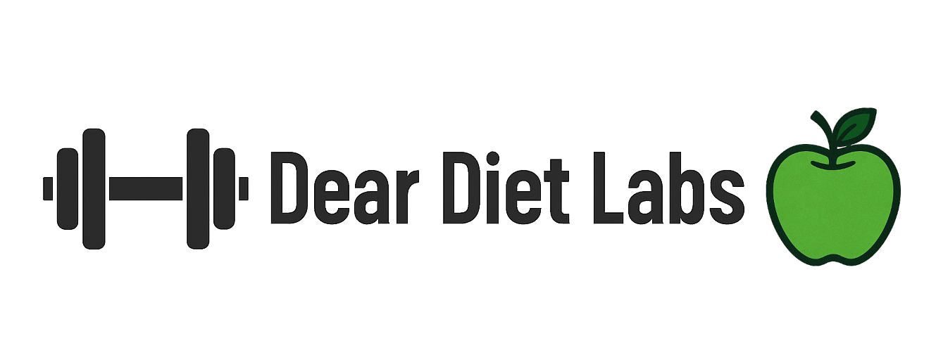 Customized Fitness Book Written For You