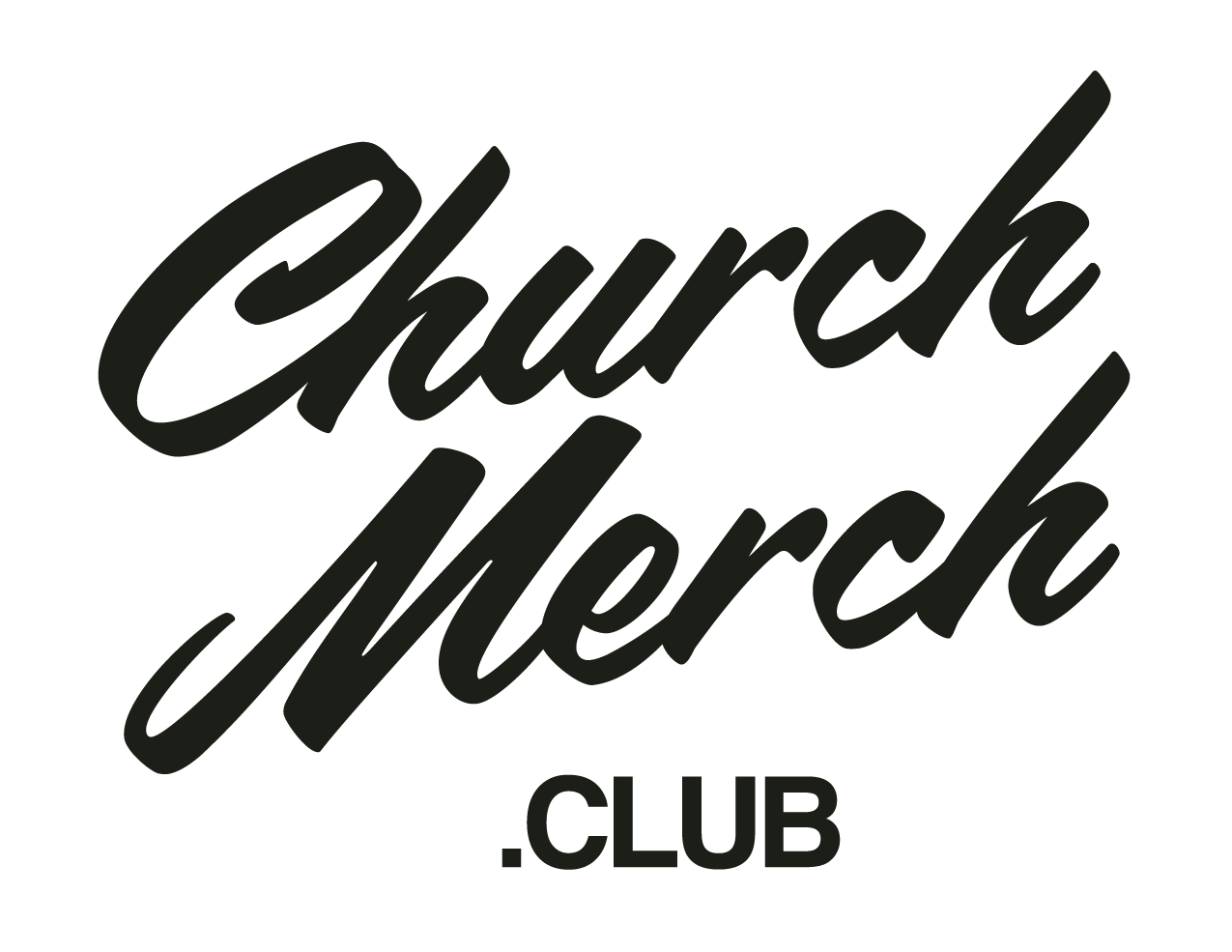 ChurchMerch.club