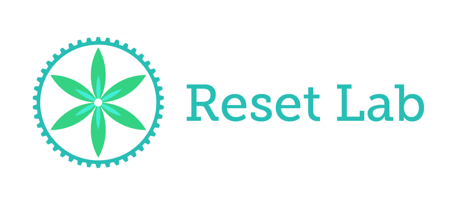 The Reset Lab