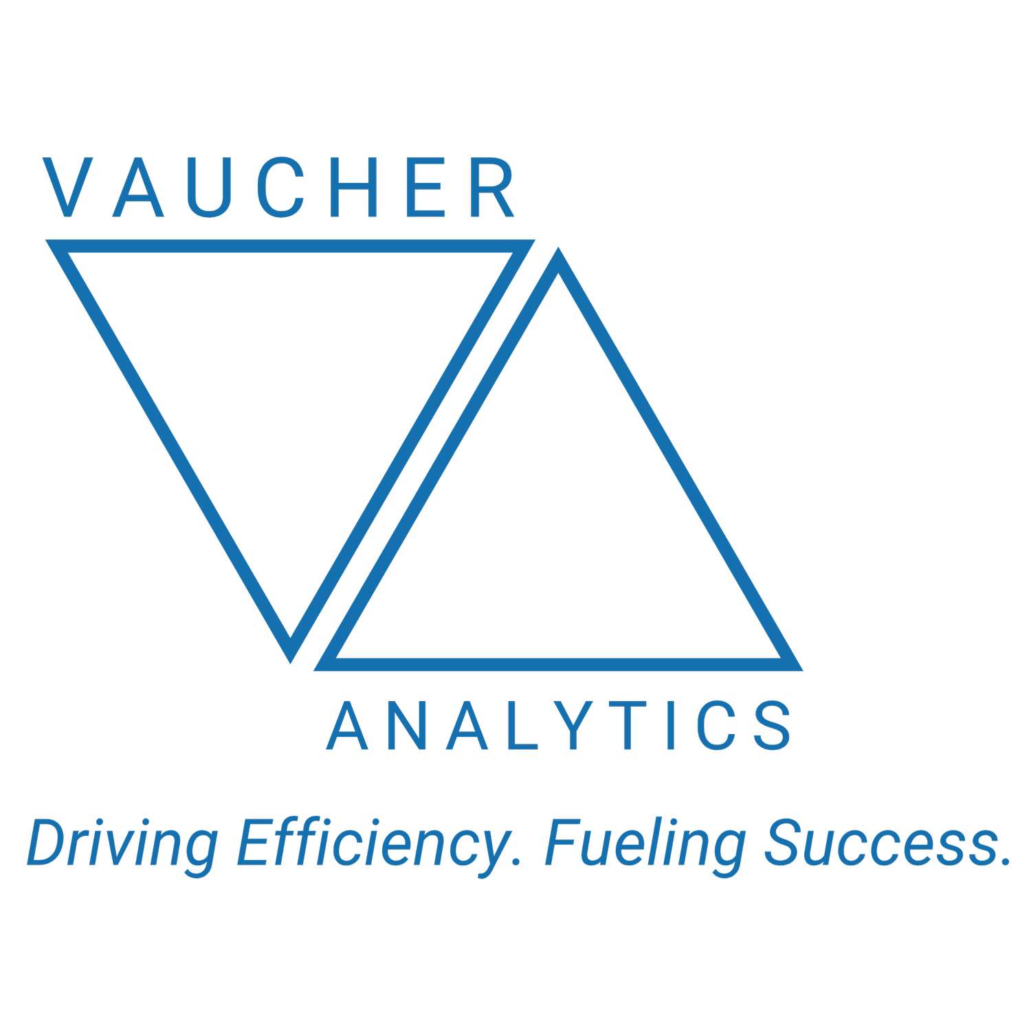 Vaucher Analytics